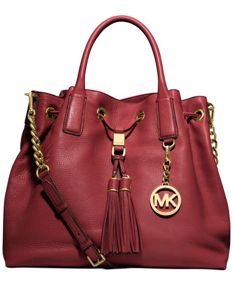 michael kors fall purses 2017|michael kors bag new collection.